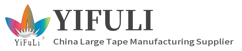 Tape Custom Manufacturer | Tape Manufacturer-Yilifu